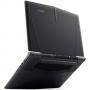 Лаптоп lenovo legion y520 15.6 инча ips fhd, intel core i7-7700hq, geforce gtx 1060 6gb gddr5, 8 gb ddr4, 1000 gb, черен, 80yy005ubm