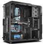 Pc кутия chassis vortex_v4 middle tower, atx, 7 slots, 2 x 5.25', 3 x 3.5' h.d., 3 x 2.5' ssd, 1 x usb2.0 / 2 x audio / 1 x usb3.0, psu