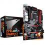 Дънна платка gigabyte z370 aorus gaming k3, socket 1151 (300 series), 4xddr4, ga-mb-z370 aorus gaming k3