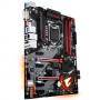 Дънна платка gigabyte z370 aorus gaming k3, socket 1151 (300 series), 4xddr4, ga-mb-z370 aorus gaming k3