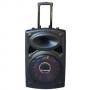 Колона spk5004 ogre karaoke speaker box