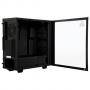 Кутия nzxt s340 elite matte black mid tower, nzxt-case-s340w-b3