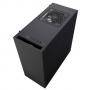 Кутия nzxt s340 elite black/red mid tower, nzxt-case-s340w-b4