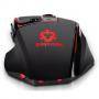 Геймърска мишка ravcore cyclone avago 9800  gaming mouse