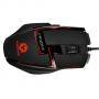 Геймърска мишка ravcore cyclone avago 9800  gaming mouse