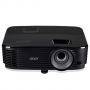 Мултимедиен проектор acer projector x1123h, dlp, svga (800x600), 20000:1, 3600 ansi lumens, projector acer x1123h 3600lm