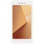 Смартфон xiaomi redmi note 5а gold lte dual sim 5.5 инча, златист, mzb5735eu