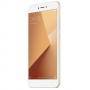 Смартфон xiaomi redmi note 5а gold lte dual sim 5.5 инча, златист, mzb5735eu
