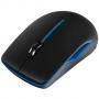 Компютърна мишка tracer fin blue rf nano - tramys 45647