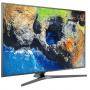 Телевизор samsung 65 инча 65mu6472 4k ultra hd led tv, smart, tizen, 1300 pqi, quadcore, dvb-t, dvb-c,dvb-s2, wireless, 3xhdmi, ue65mu6472uxxh