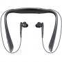 Слушалки samsung eo-bn920 bluetooth stereo headphones level u pro, черен, eo-bn920cbegww