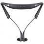 Слушалки samsung eo-bn920 bluetooth stereo headphones level u pro, черен, eo-bn920cbegww