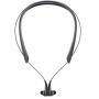 Слушалки samsung eo-bn920 bluetooth stereo headphones level u pro, черен, eo-bn920cbegww