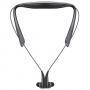 Слушалки samsung eo-bn920 bluetooth stereo headphones level u pro, черен, eo-bn920cbegww