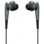 Слушалки samsung eo-bn920 bluetooth stereo headphones level u pro, черен, eo-bn920cbegww