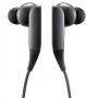 Слушалки samsung eo-bn920 bluetooth stereo headphones level u pro, черен, eo-bn920cbegww