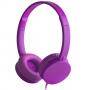 Слушалки energy colors grape mic, 394913