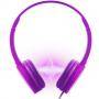 Слушалки energy colors grape mic, 394913