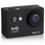 Екшън камера xmart, hd, wifi, micro usb 2.0, microsd (до 32gb), wf20