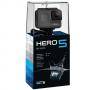 Gopro hero 5 black спoртна камера+ аксесоари 19 в 1 за gopro + карта памет sandisk ultra micro sdxc 64gb