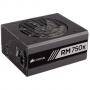 Захранване corsair rmx series rm750x power supply, fully modular 80 plus gold 750 watt, cp-9020179-eu