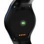 Смарт часовник lemfo lf18, sim, bluetooth, heart rate