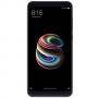 Смартфон xiaomi redmi 5 plus black lte dual sim 5.99, mzb6053eu