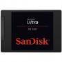 Диск solid state drive (ssd) sandisk ultra 3d, 2.5, 250gb, sata3, sd-ssdh3-250g-g25