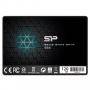 Диск solid state drive (ssd) silicon power s55, 2.5, 60 gb, sata3, slp-ssd-s55-60gb