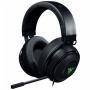 Слушалки razer kraken 7.1 v2 oval - digital gaming headset, drivers: 50 mm, with neodymium magnets, 7.1 virtual surround sound engine, chroma lighting
