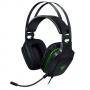 Геймърски слушалки razer electra v2 usb – digital gaming and music headset,custom-tuned 40 mm drivers, rz04-02220100-r3m1