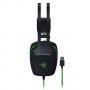 Геймърски слушалки razer electra v2 usb – digital gaming and music headset,custom-tuned 40 mm drivers, rz04-02220100-r3m1