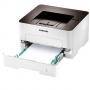Лазерен принтер samsung xpress sl-m2825nd laser printer, ss343b