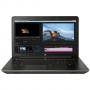Лаптоп hp zbook 17 g4 workstation intel core i7-7820hq (2.90 ghz, 2400 mhz, 8 mb l3 cache, 4 cores, 45w), 1vb59aw