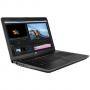 Лаптоп hp zbook 17 g4 workstation intel core i7-7820hq (2.90 ghz, 2400 mhz, 8 mb l3 cache, 4 cores, 45w), 1vb59aw