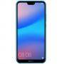 Смартфон huawei p20 lite, dual sim, ane-lx1, 5.84, fhd 2280x1080, kirin 659 octa-core (4x2.36 ghz cortex-a53 & 4x1.7 ghz cortex-a53), 4gb ram, 690