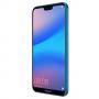 Смартфон huawei p20 lite, dual sim, ane-lx1, 5.84, fhd 2280x1080, kirin 659 octa-core (4x2.36 ghz cortex-a53 & 4x1.7 ghz cortex-a53), 4gb ram, 690