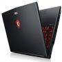 Лаптоп msi gl62m 7rdx, i5-7300hq (up to 3.50ghz, 6mb), 15.6 (1920x1080) anti-glare, gtx 1050 4gb, 8gb, 1tb hdd, 9s7-16j962-2665