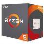 Процесор amd ryzen 5 1600x 6-core 3.6 ghz (4.0 ghz turbo), amd-am4-r5-ryzen-1600x