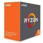 Процесор amd ryzen 5 1600x 6-core 3.6 ghz (4.0 ghz turbo), amd-am4-r5-ryzen-1600x