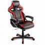 Геймърски стол arozzi milano gaming chair red, ar-milano-rd