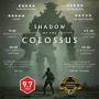Игра shadow of the colossus (ps4)  за playstation 4