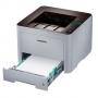 Лазерен принтер samsung pxpress sl-m4020nd laser printer, ss383h