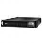 Непрекъсваем тзи apc smart-ups srt 2200va rm 230v network card, srt2200rmxli-nc