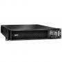 Непрекъсваем тзи apc smart-ups srt 2200va rm 230v network card, srt2200rmxli-nc