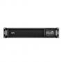 Непрекъсваем тзи apc smart-ups srt 2200va rm 230v network card, srt2200rmxli-nc