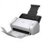 Скенер brother ads-2200 document scanner, черно-бял, ads2200tc1