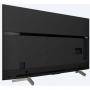 Телевизор sony kd-55xf8596 55 инча 4k hdr tv bravia triluminos, edge led, processor x1, android tv 7.0, xr 1000hz, черен, kd55xf8596baep