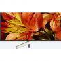 Телевизор sony kd-55xf8596 55 инча 4k hdr tv bravia triluminos, edge led, processor x1, android tv 7.0, xr 1000hz, черен, kd55xf8596baep