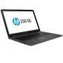Лаптоп hp 250 g6 intel celeron n3350 with intel hd graphics 500 (1.1 ghz, up to 2.40 ghz, 2 mb cache, 2 cores) 15.6 hd ag 4 gb, 2sx53ea